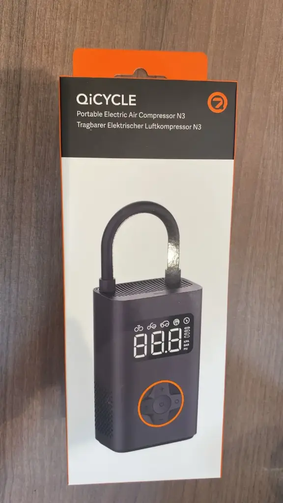 Compressor N3
