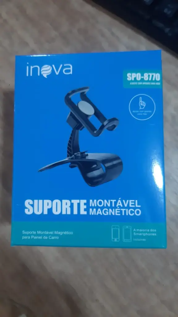 Suporte Para Celular SPO-8770