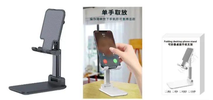 Suporte Para Celular ZJ-103