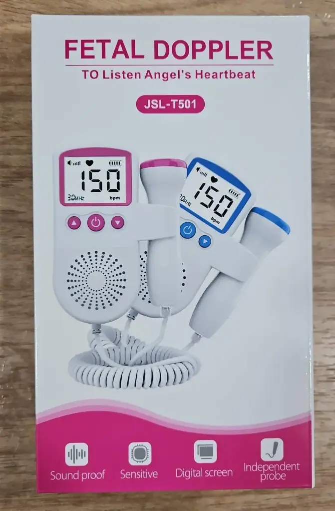 Ultrassom JSL-T501