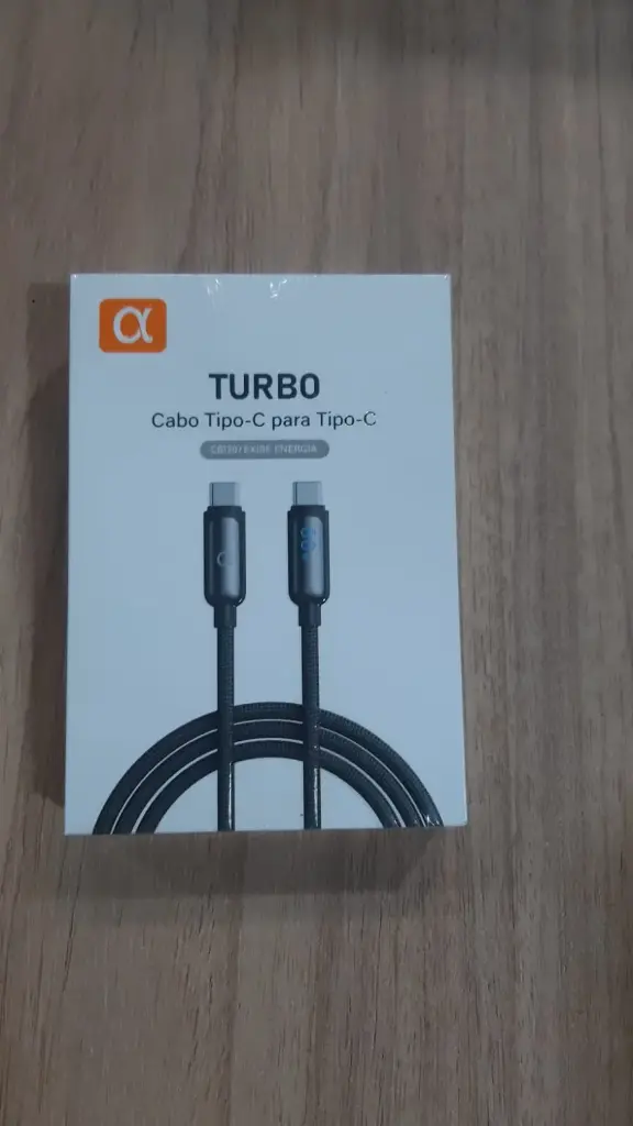 CABO TURBO CB120