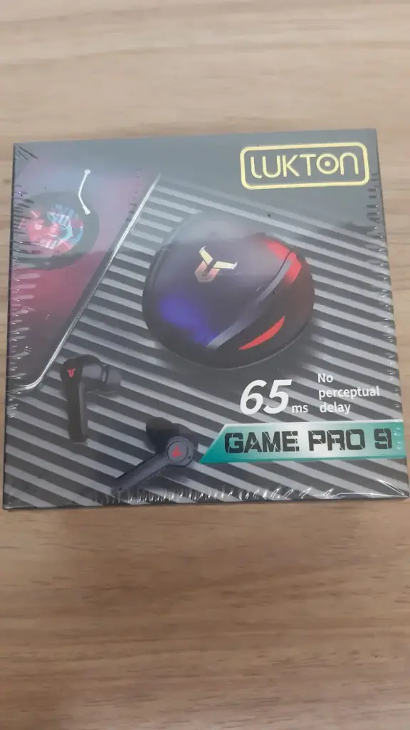 Fone 65 GAME PRO 9 LUO-014	