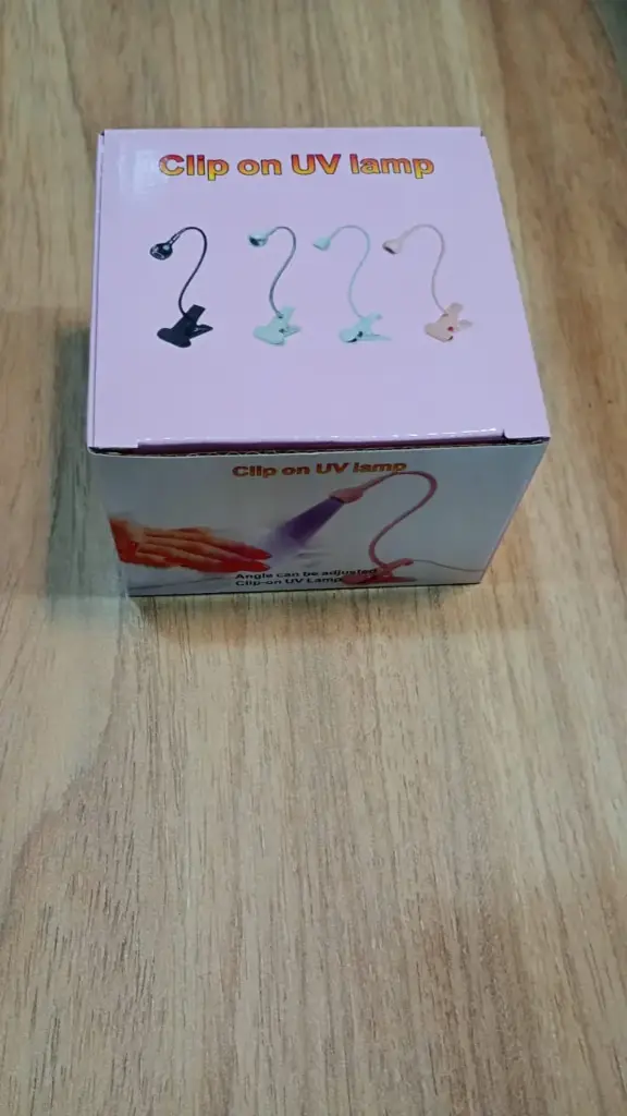 Luminaria UV lamp FX-55