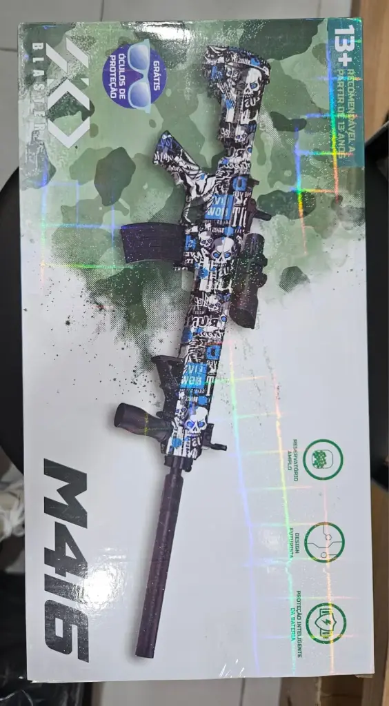 Arminha De Gel M416-A