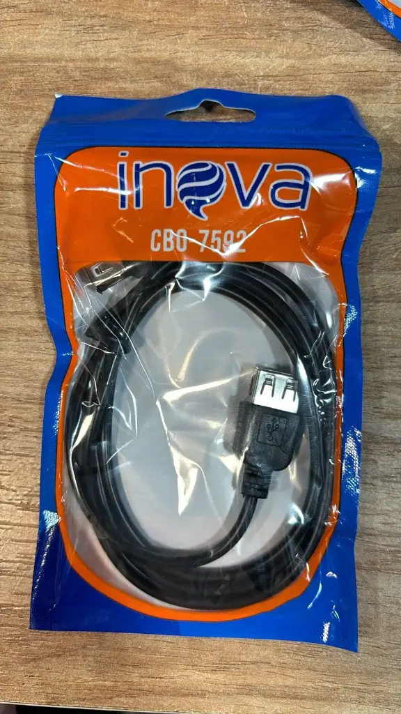 Cabo USB USB CBO-7592