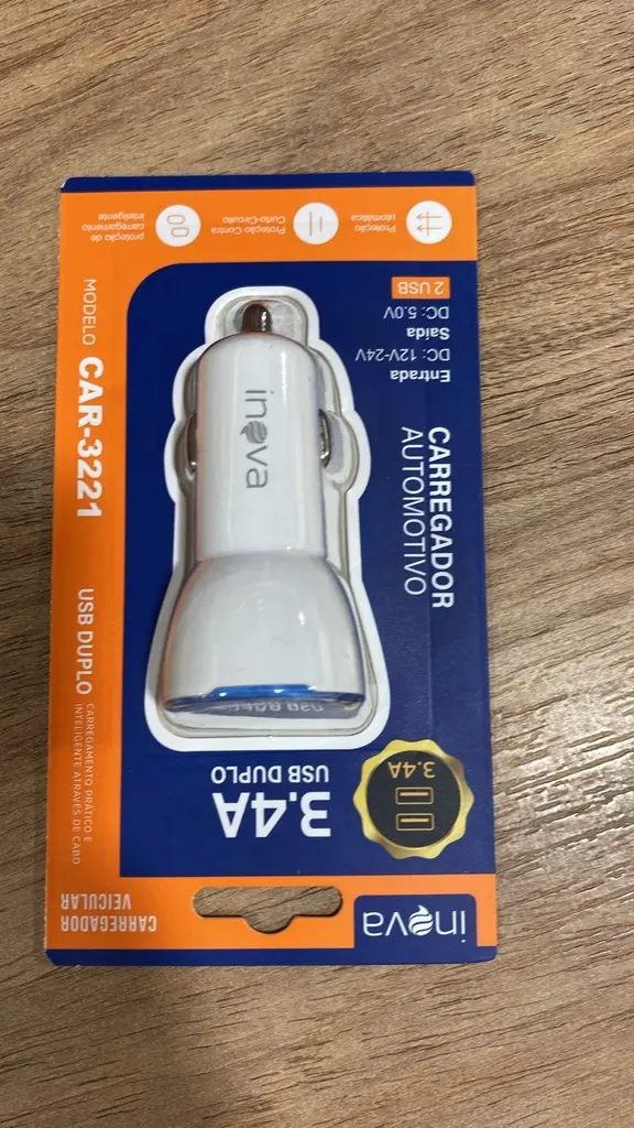 [7899085593902] Car/Carro CAR-3221