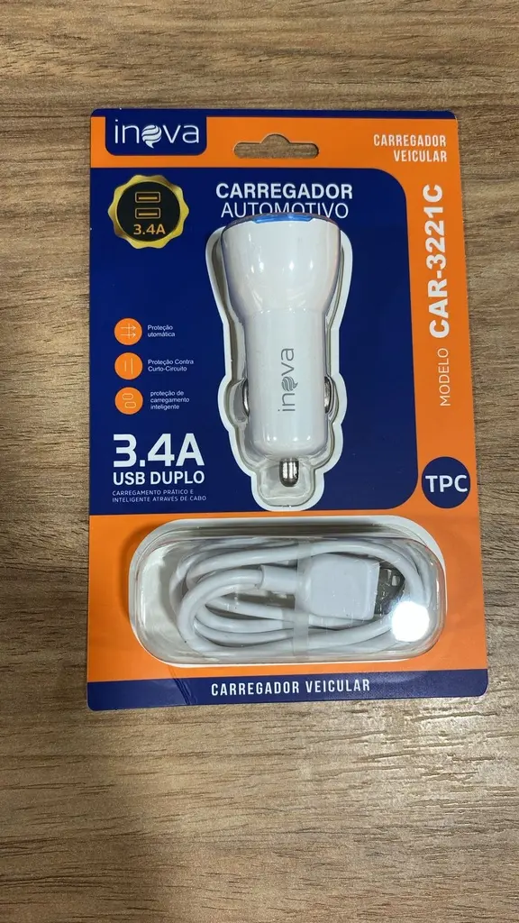 [7899085593926] Car/Carro CAR-3221C