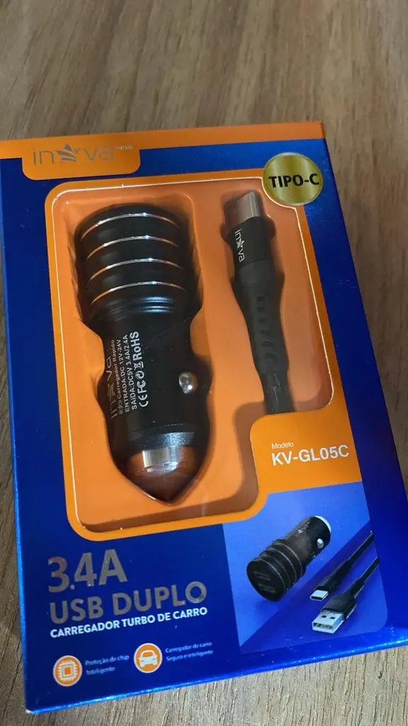 [7899085587086] Car/Carro KV-GL05C