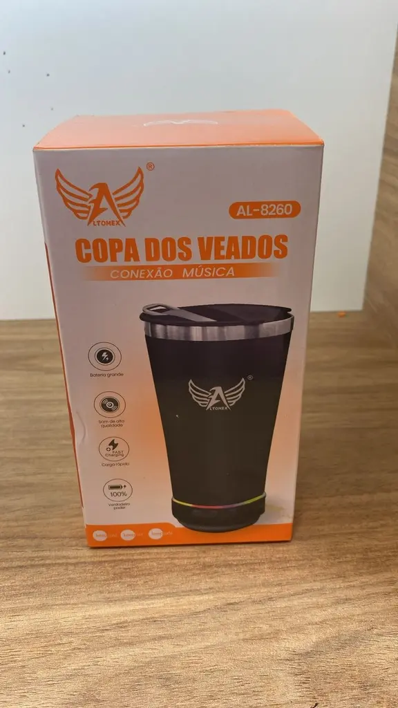 [7898823826012] Copo C/ Som AL-8260