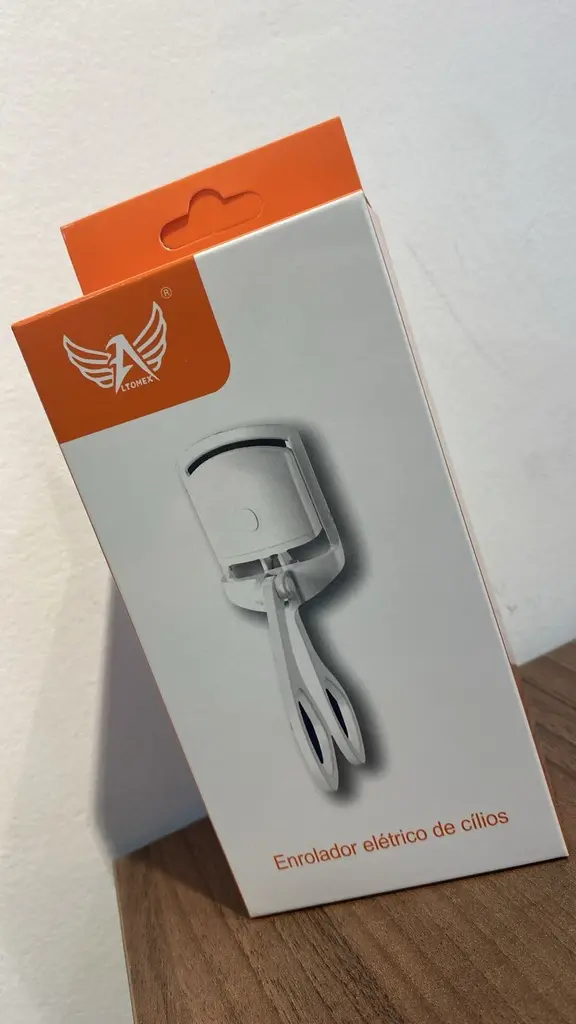 [7898823049985] Curvex Eletrico AK-3793