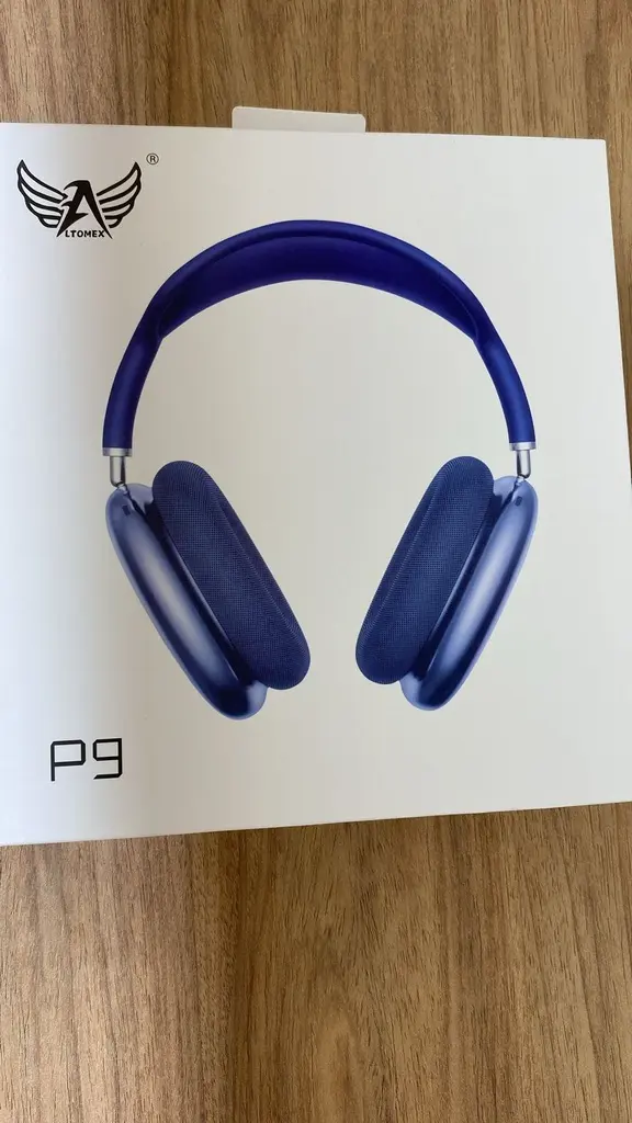 [P9] FONE DE OUVIDO P9