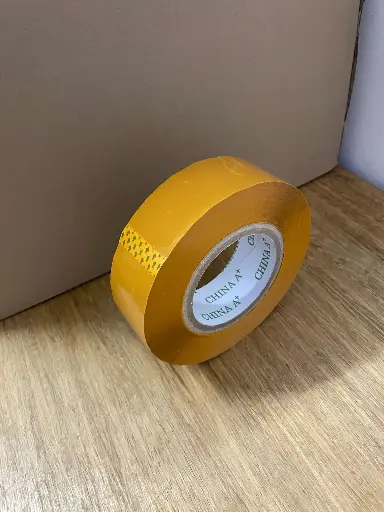 [Fita Amarela] Fita Amarela