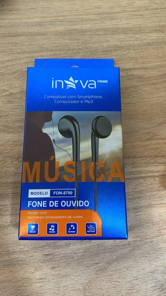 [7899085584863] Fone C/Fio FON-8701
