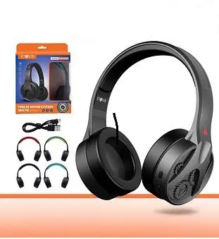 [KV-6708] Fone De Ouvido S/Fio KV-6708