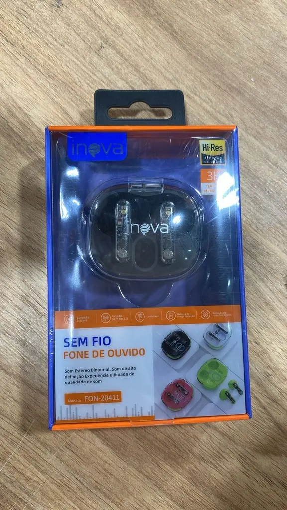 [7899085713195] Fone FON-20411