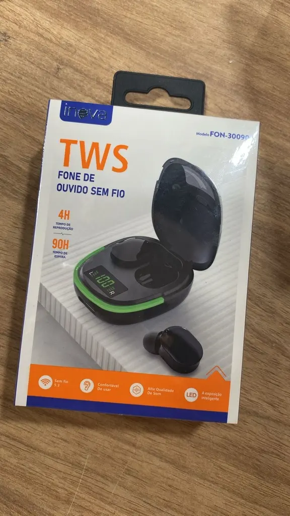 [7899085713669] Fone Fon-30090