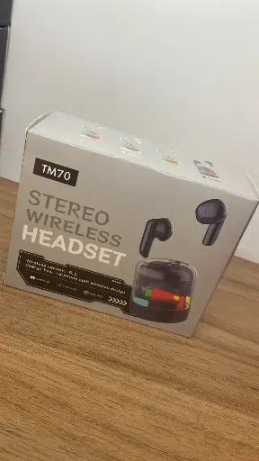 [TM70] Fone Heaet TM70