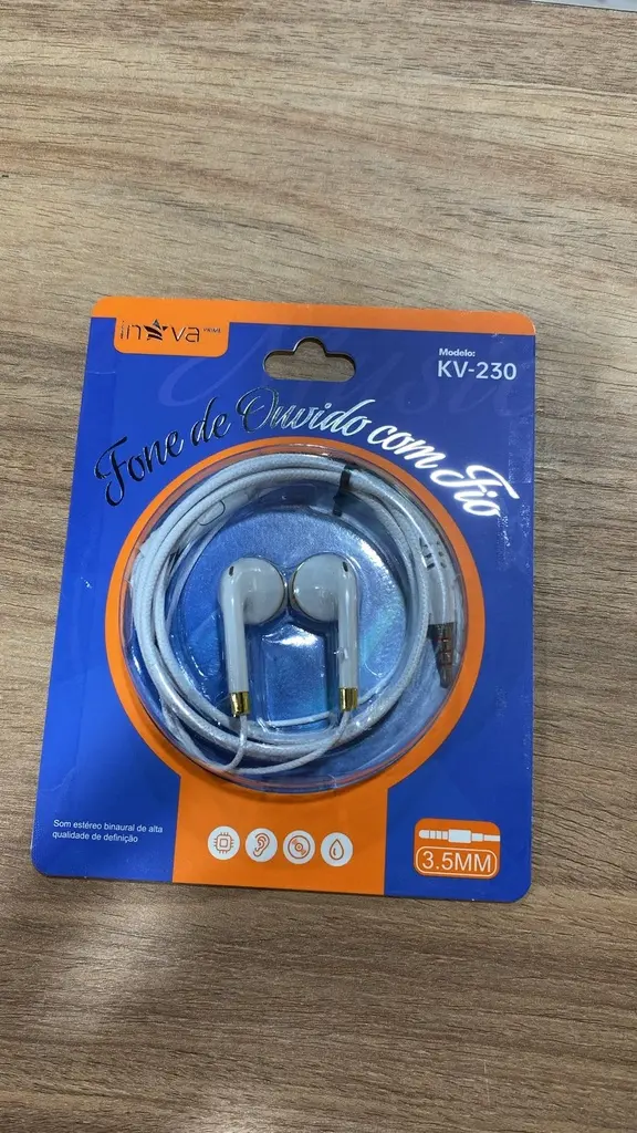 [7898070364596] Fone KV-230