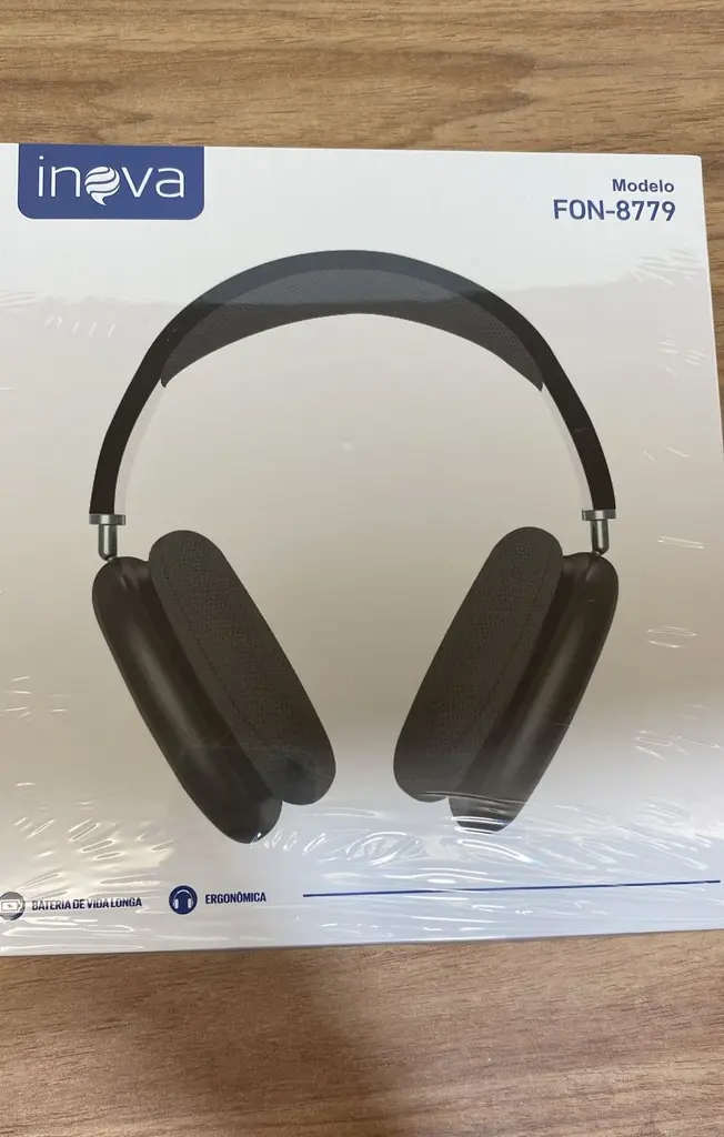 [7893095421989] Fone S/Fio FON-8779