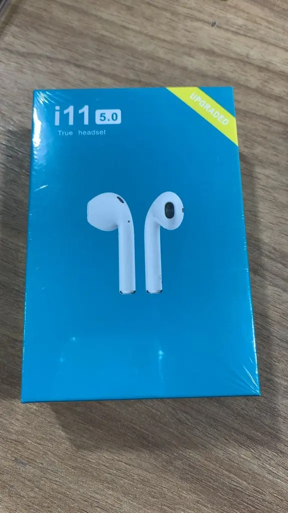 [7898820220646] Fone S/Fio i11 A-665