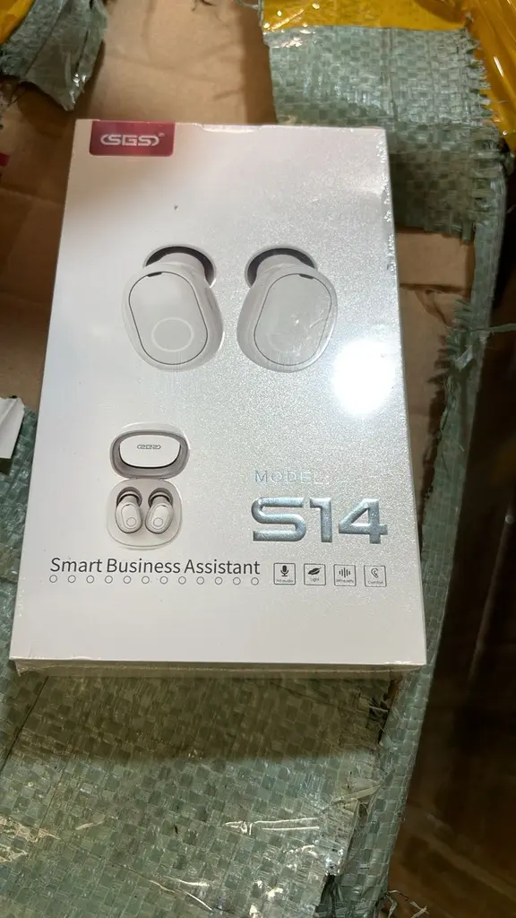 [Fone S14] Fone S14