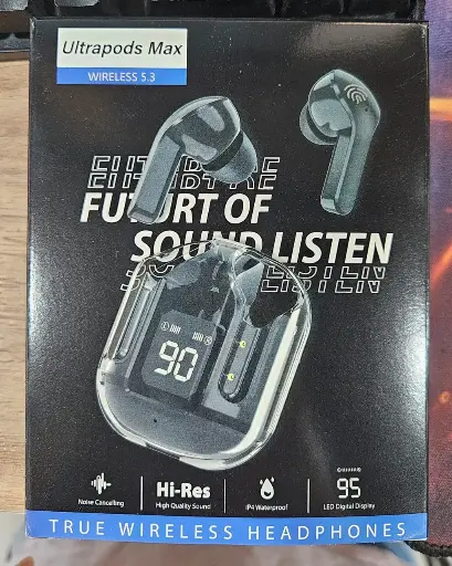 [9678142435861] Fone de Ouvido J-1