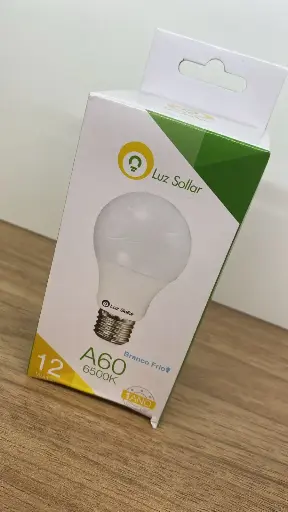 [7899956000553] Lampada A60 2449