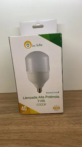 [7899956002380] Lampada Alta Potência T100 2706