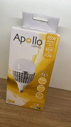[7908633002336] Lampada Led Apollo Lighting 5978