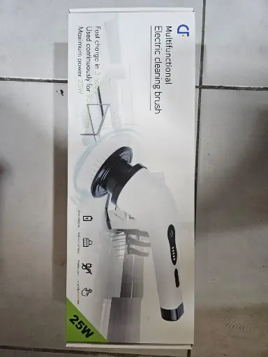 [7892152315131] Limpador Multifuncional 9 em 1 DF-13