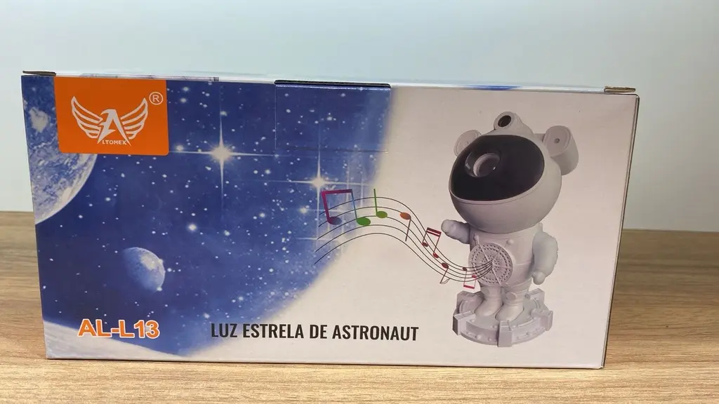 [7898823600131] Luz Estrela De Astronauta AL-L13 (YHY001)