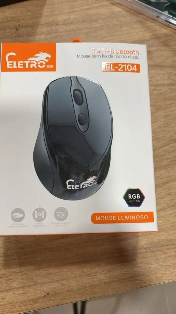 [7891123021040] MOUSE EL-2104