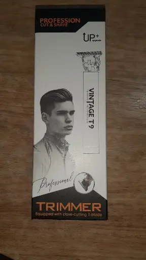 [YTJ-01] Maquina De Cortar Cabelo Dragao YTJ-01