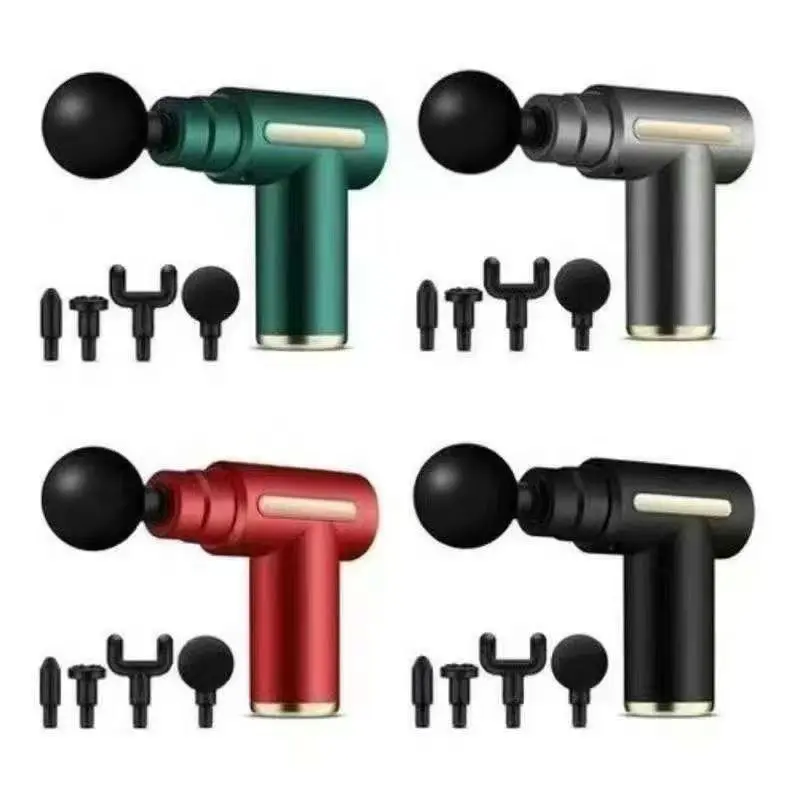 [7126161616669] Massageador JMQ-1