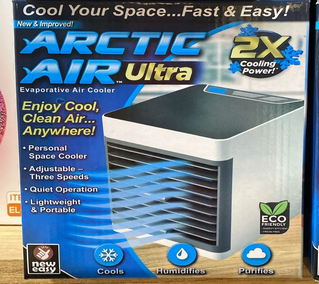 [9333425686896] Mini Cooler ZK333425