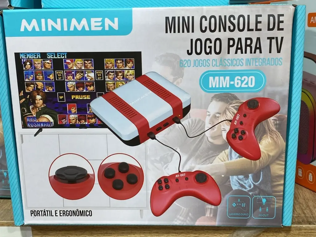 [7891755762014] Mini Jogo MM-620