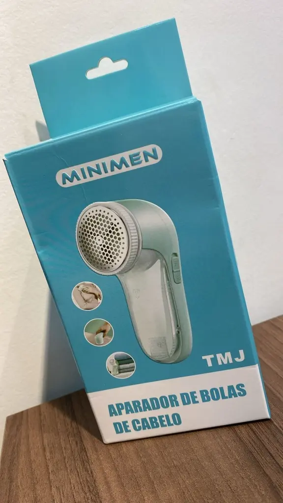 [7892308221248] Papa Bolinhas de Tecidos TMJ