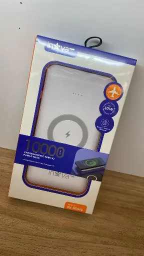 [7898070367719] Power Bank 10000 KV-96946