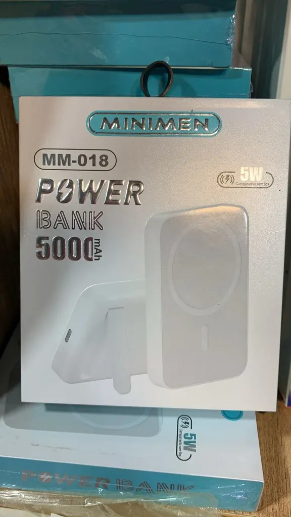 [6901823919170] Power Bank 10000 MM-018