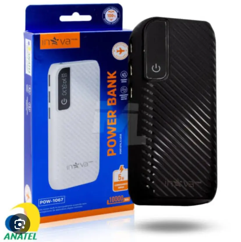 [POW-1067] Power Bank 10000 POW-1067