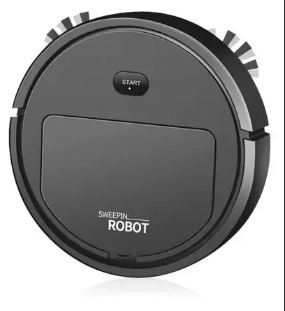 [ROBOT SWEEPING] ROBOT SWEEPING