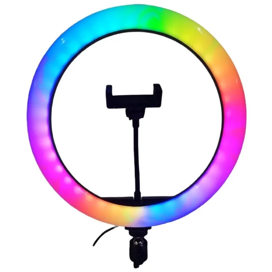 [rl14] Ring Light 14 (ZG-BGD-14+8)