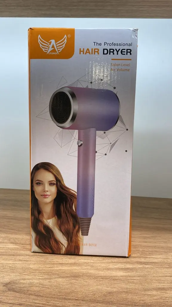 [7898823090338] Secador Cabelo DJ-045