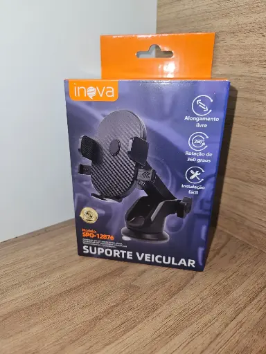 [7893095512328] Suporte Para Celular SPO-12876