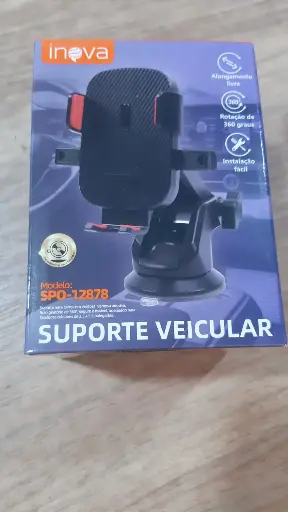[7893095512342] Suporte Para Celular SPO-12878