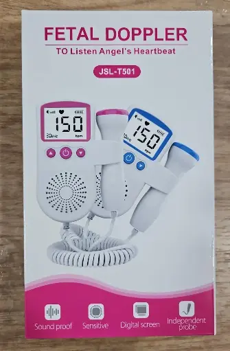 [JSL-T501] Ultrassom JSL-T501