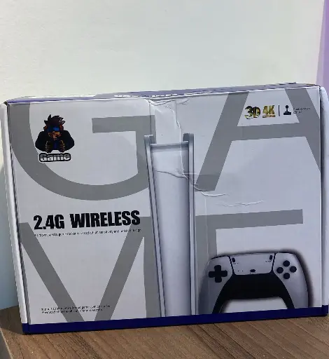 [6973899272350] VideoGame Retro Game Stick M15 Pro