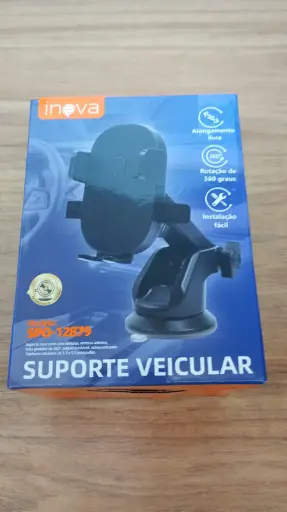 Suporte Para Celular SPO-12879