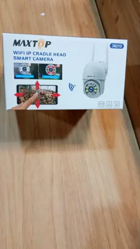 WIFI SMART CAMERA 38213 Yousee