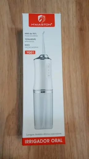 Irrigador Oral YQ01